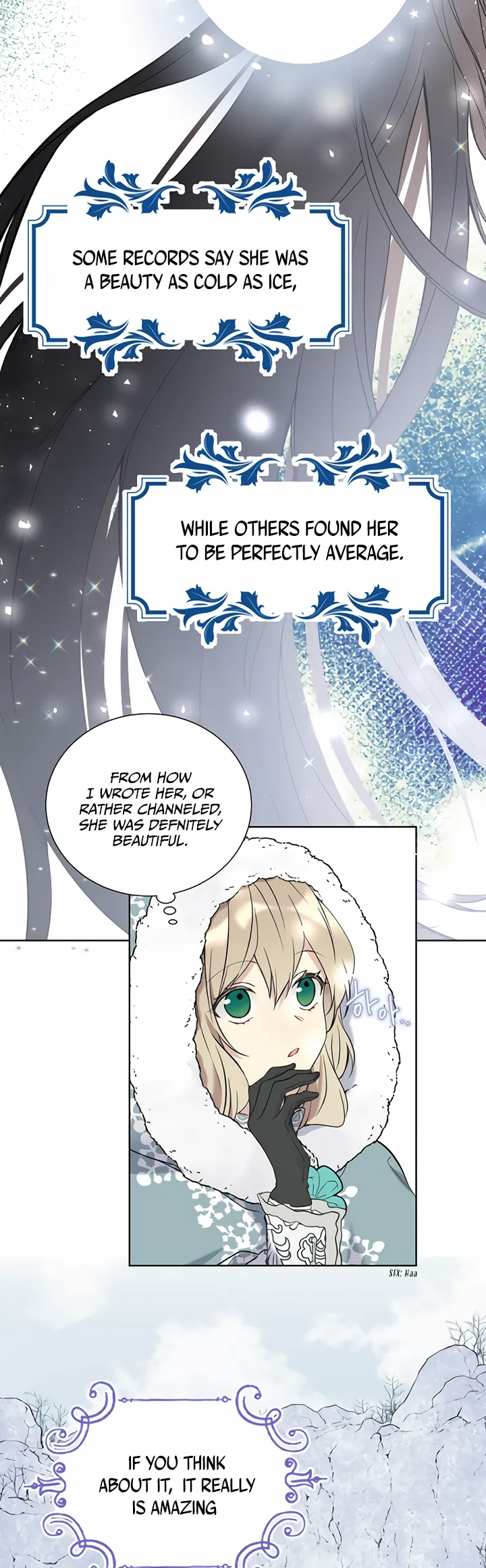 Recording Hall Chapter 29 Online - página 3