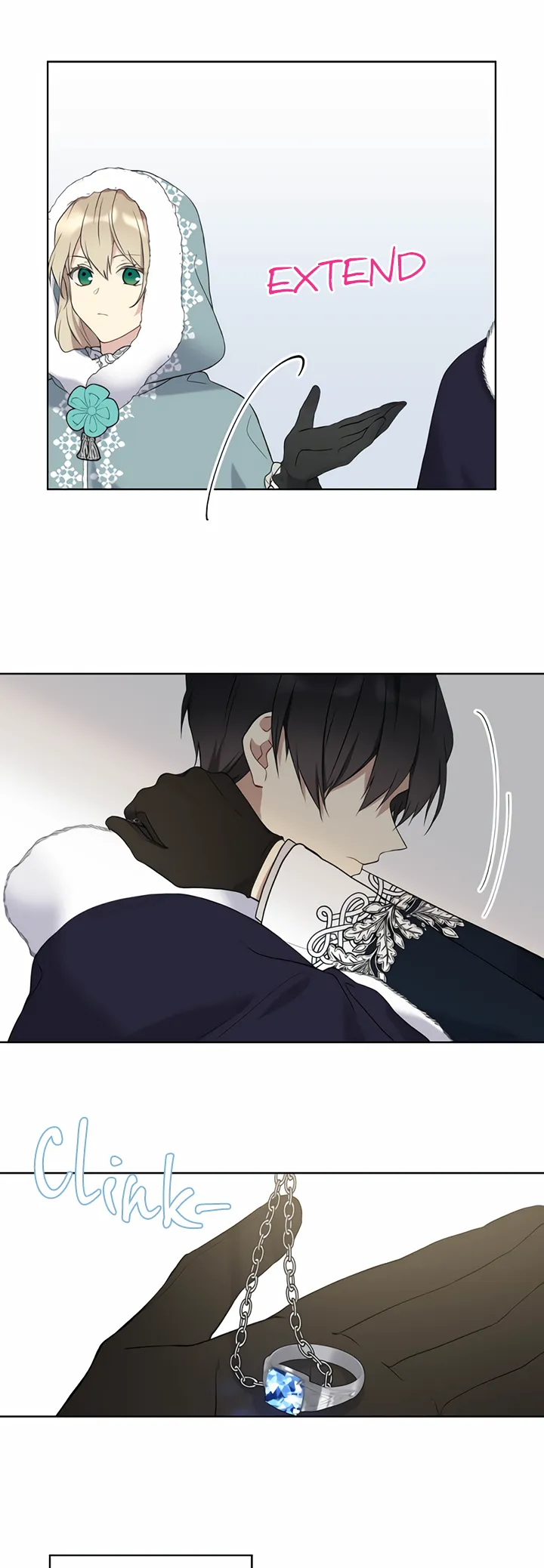 Recording Hall Chapter 29 Online - página 11