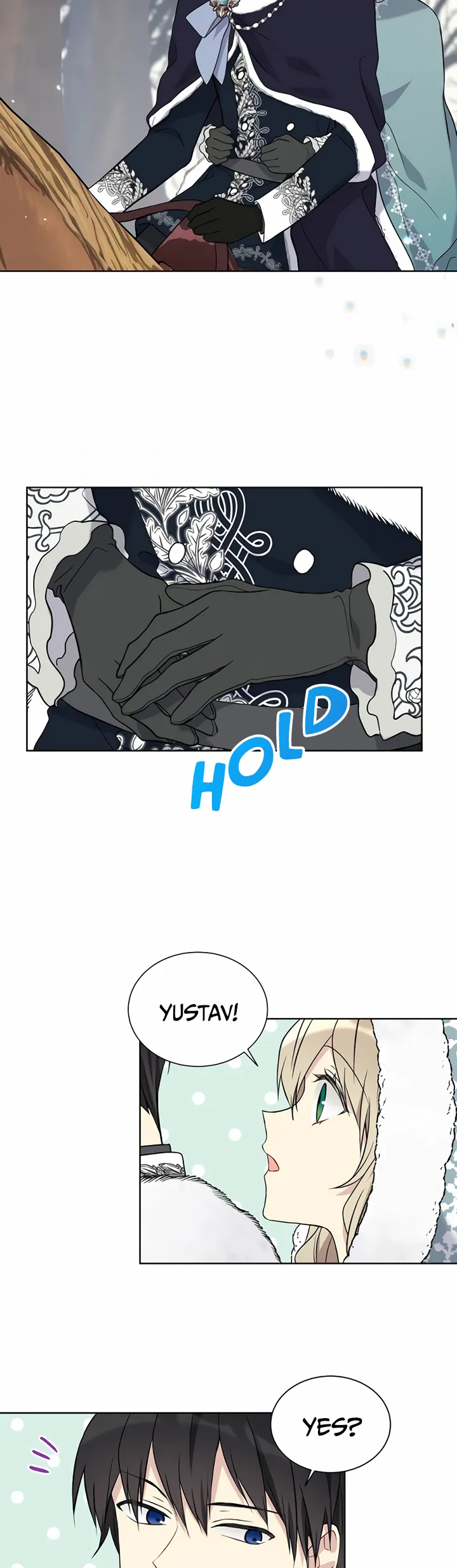 Recording Hall Chapter 29 Online - página 17