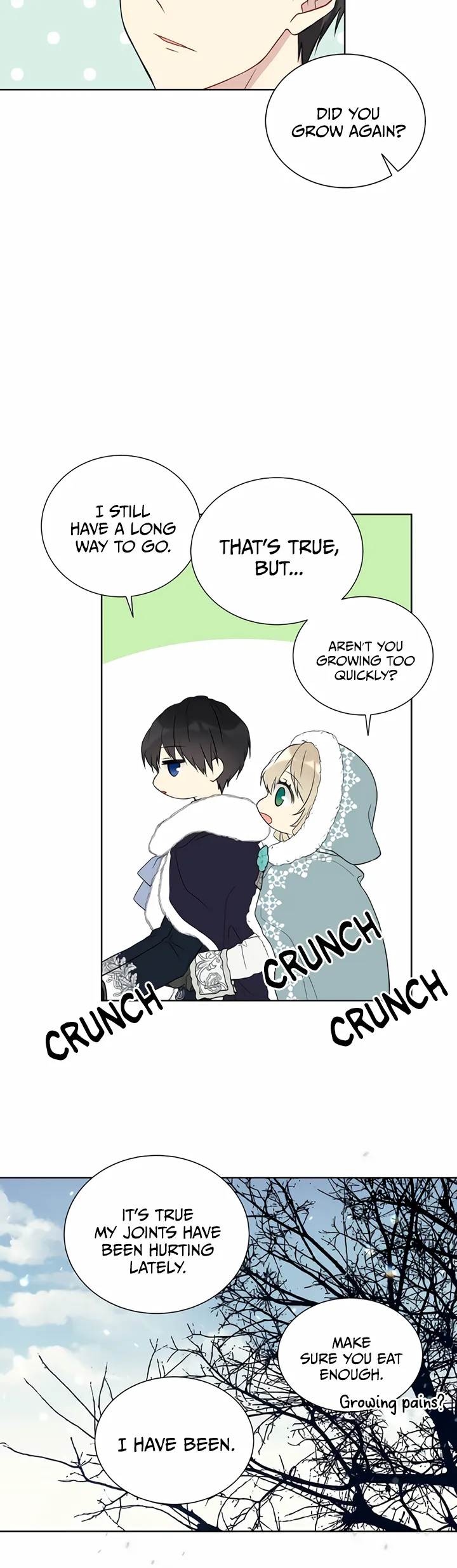 Recording Hall Chapter 29 Online - página 18
