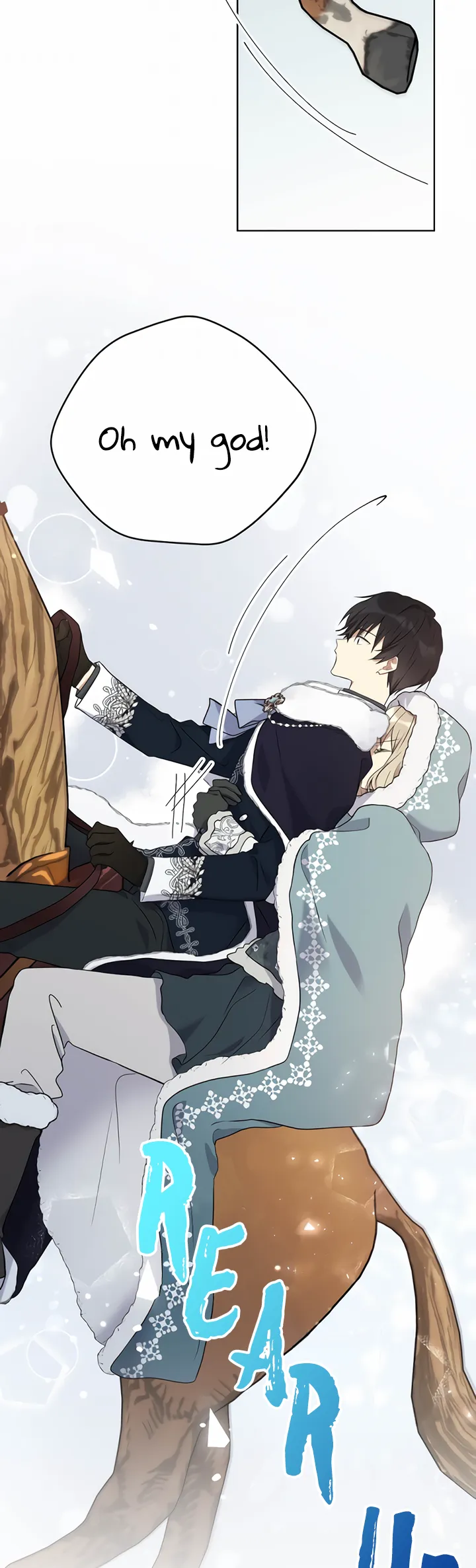 Recording Hall Chapter 29 Online - página 22