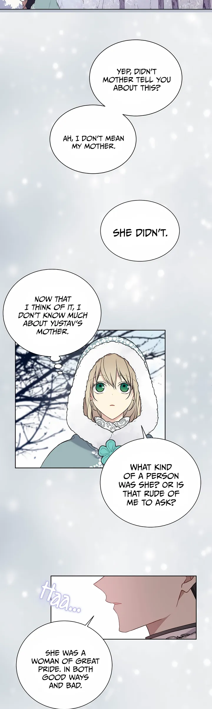 Recording Hall Chapter 29 Online - página 25