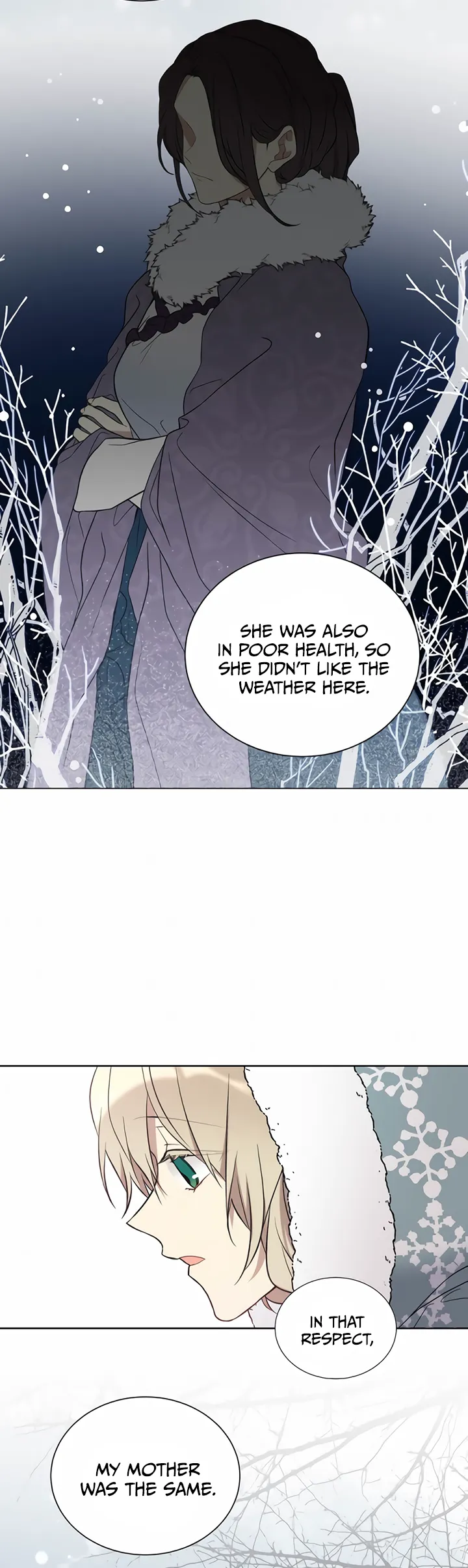 Recording Hall Chapter 29 Online - página 26