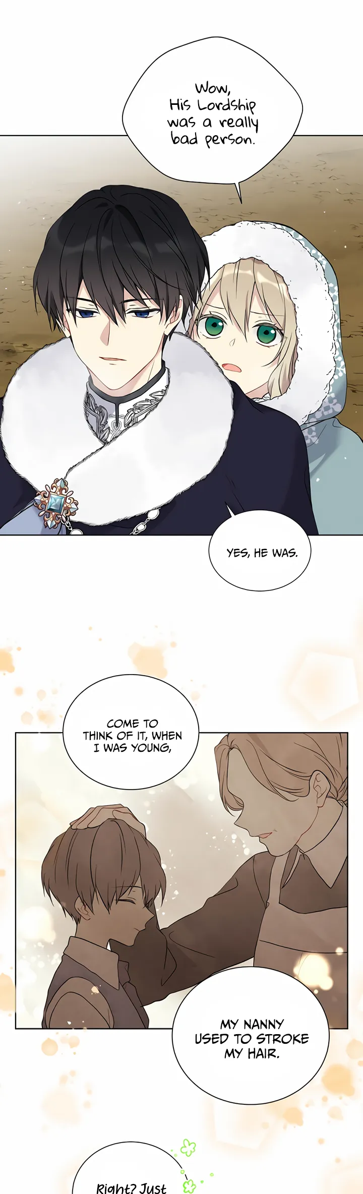 Recording Hall Chapter 29 Online - página 29