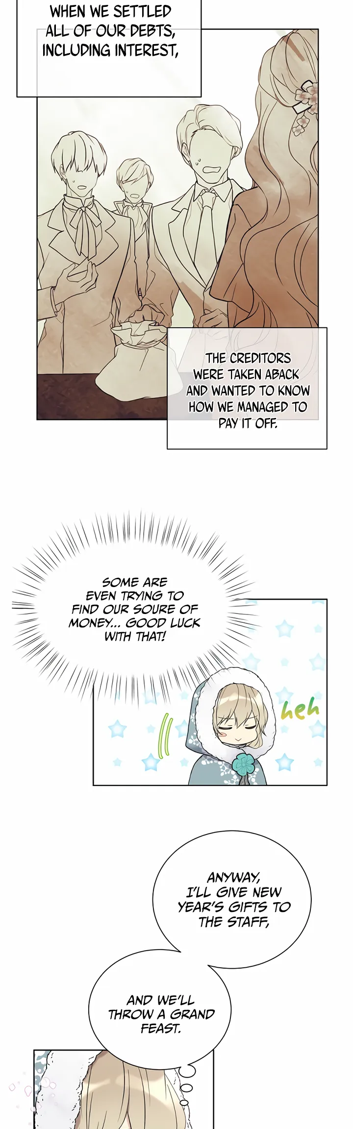 Recording Hall Chapter 30 Online - página 4