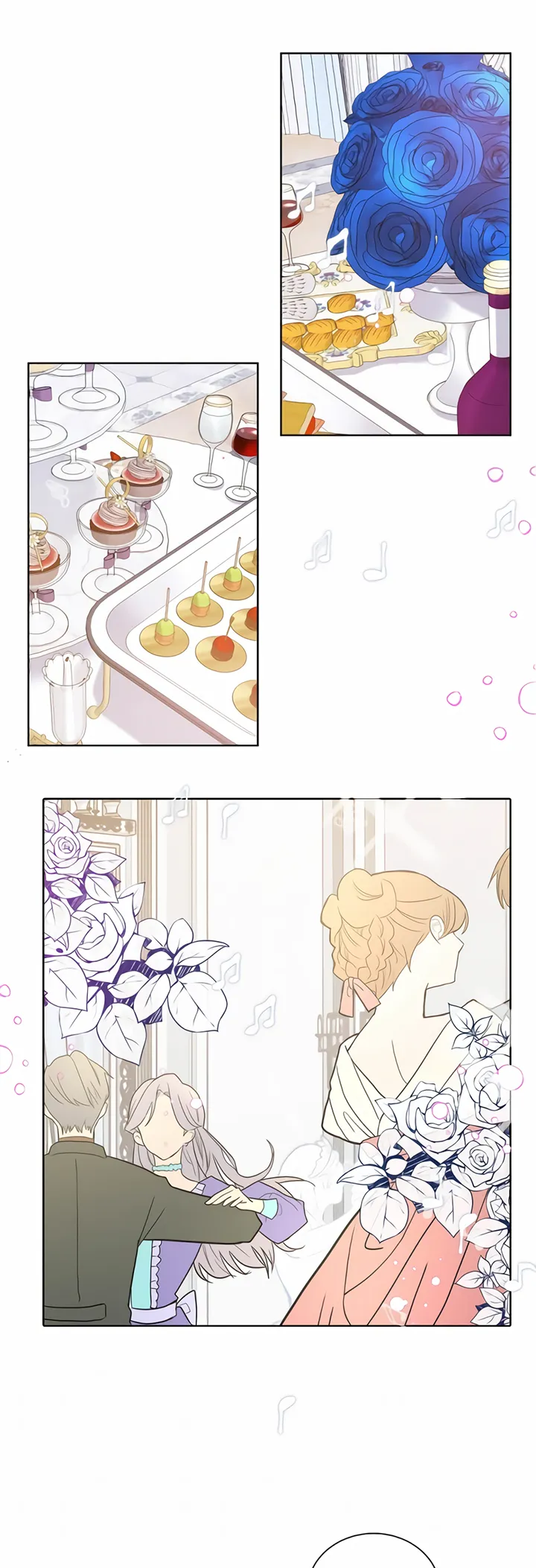 Recording Hall Chapter 30 Online - página 6