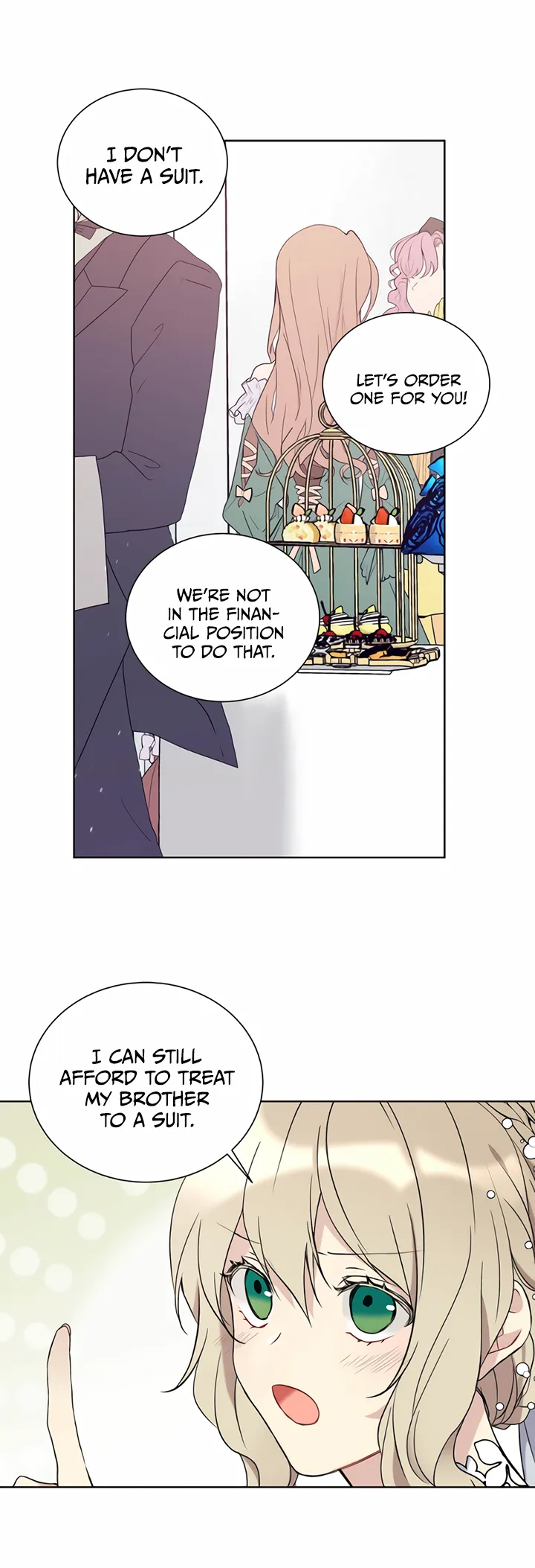 Recording Hall Chapter 30 Online - página 10