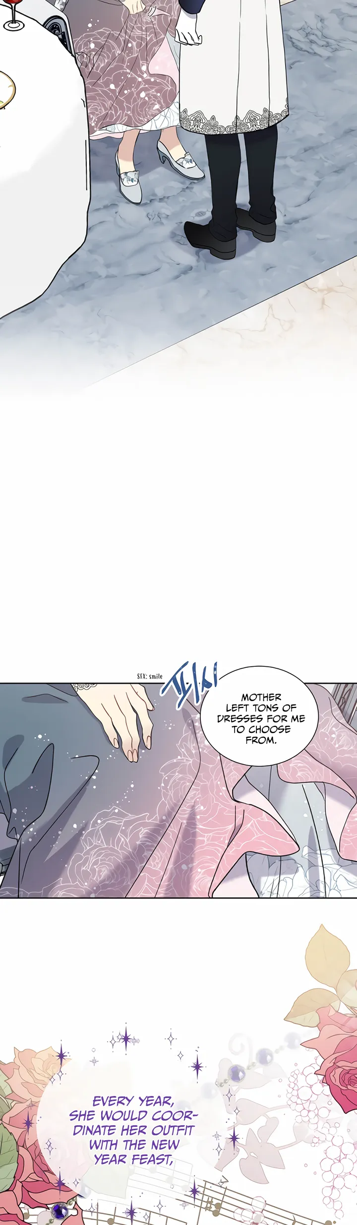 Recording Hall Chapter 30 Online - página 12