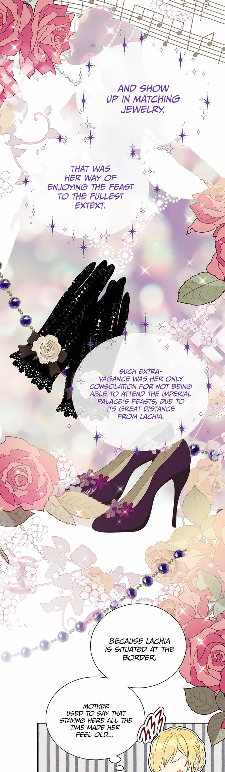 Recording Hall Chapter 30 Online - página 13