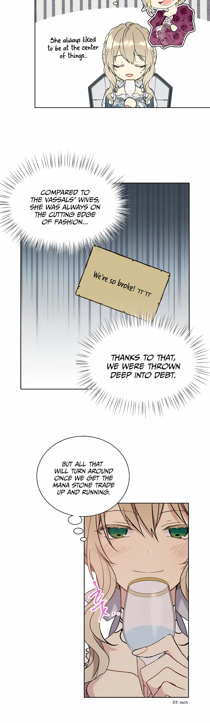 Recording Hall Chapter 30 Online - página 14