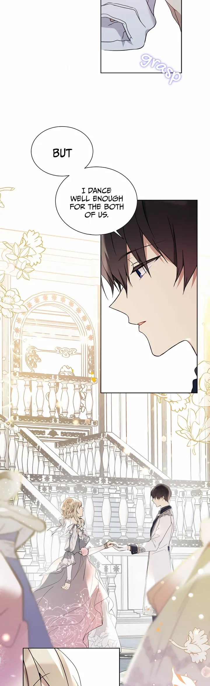Recording Hall Chapter 30 Online - página 17