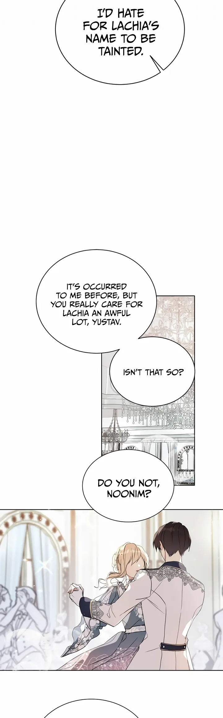 Recording Hall Chapter 30 Online - página 22