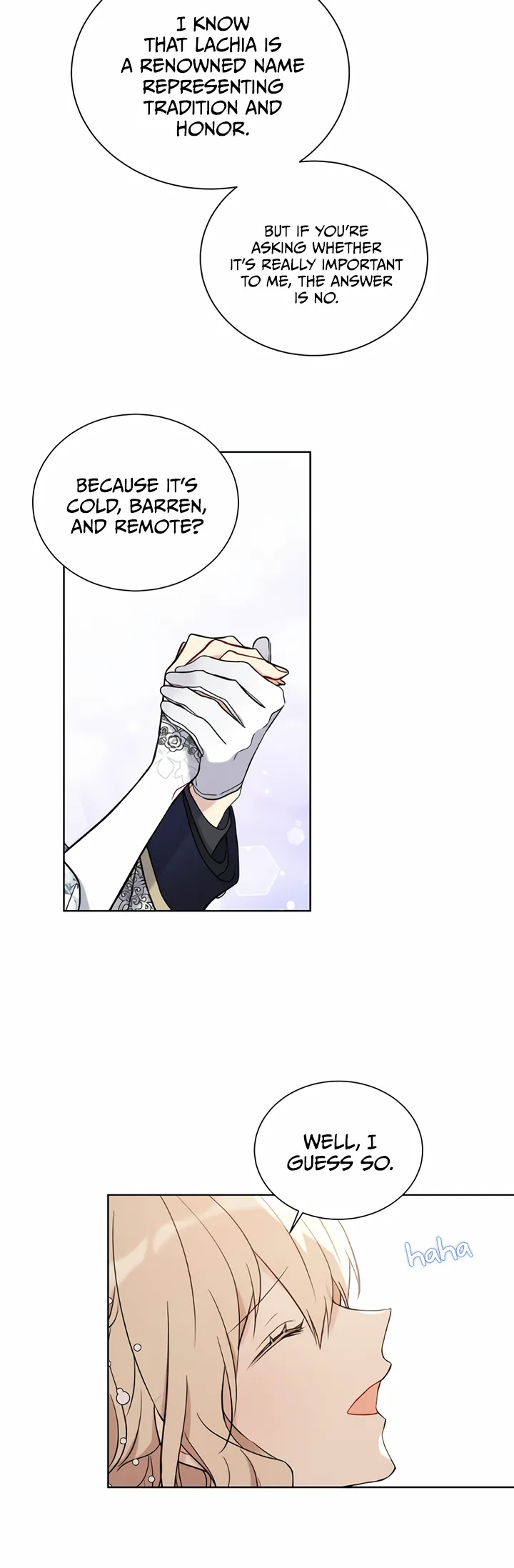 Recording Hall Chapter 30 Online - página 23