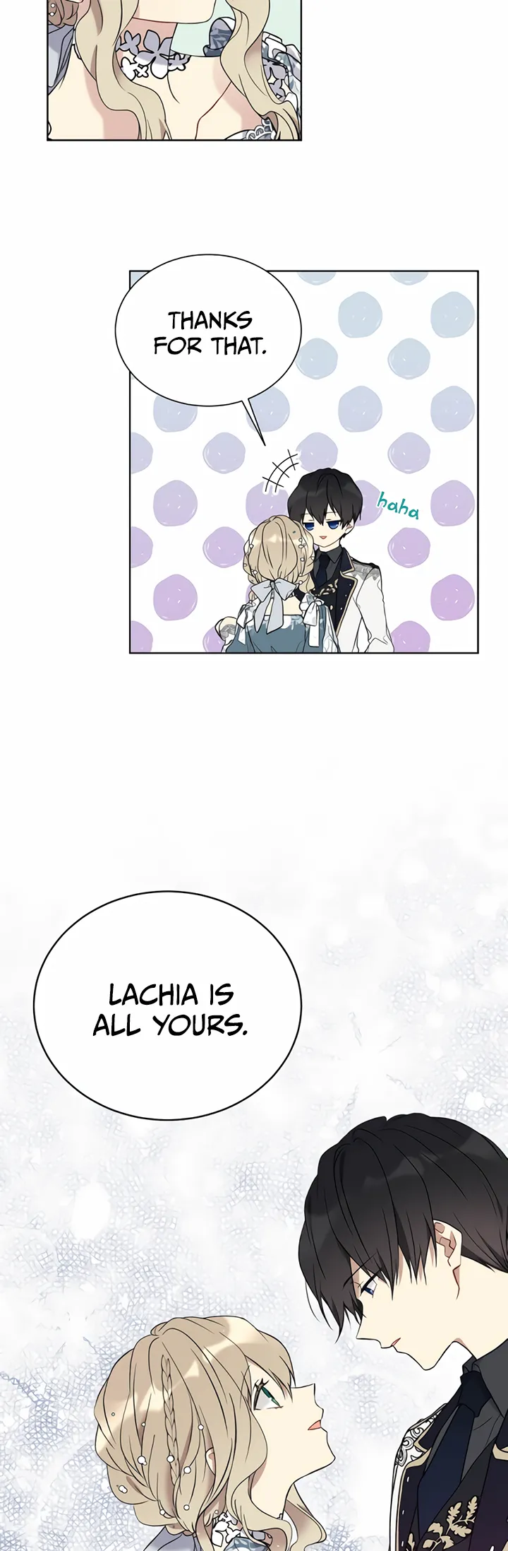 Recording Hall Chapter 30 Online - página 25