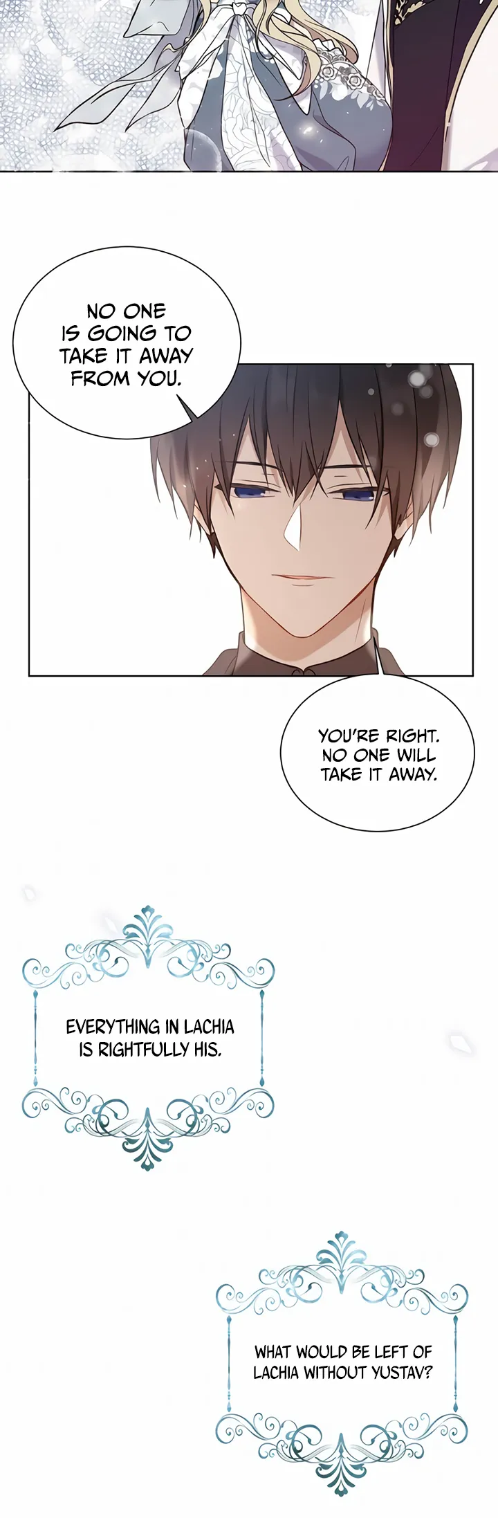 Recording Hall Chapter 30 Online - página 26