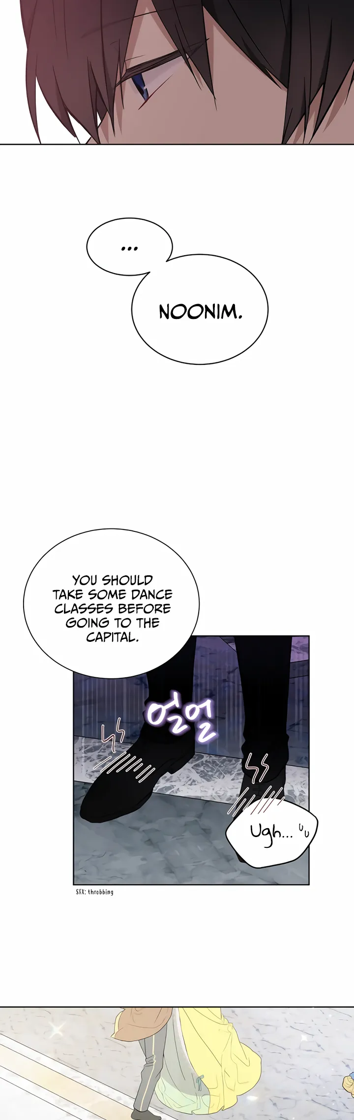 Recording Hall Chapter 30 Online - página 29