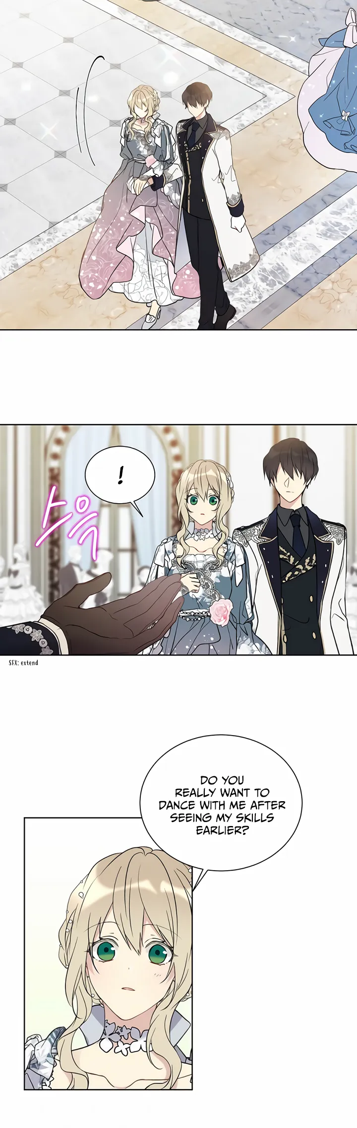Recording Hall Chapter 30 Online - página 30
