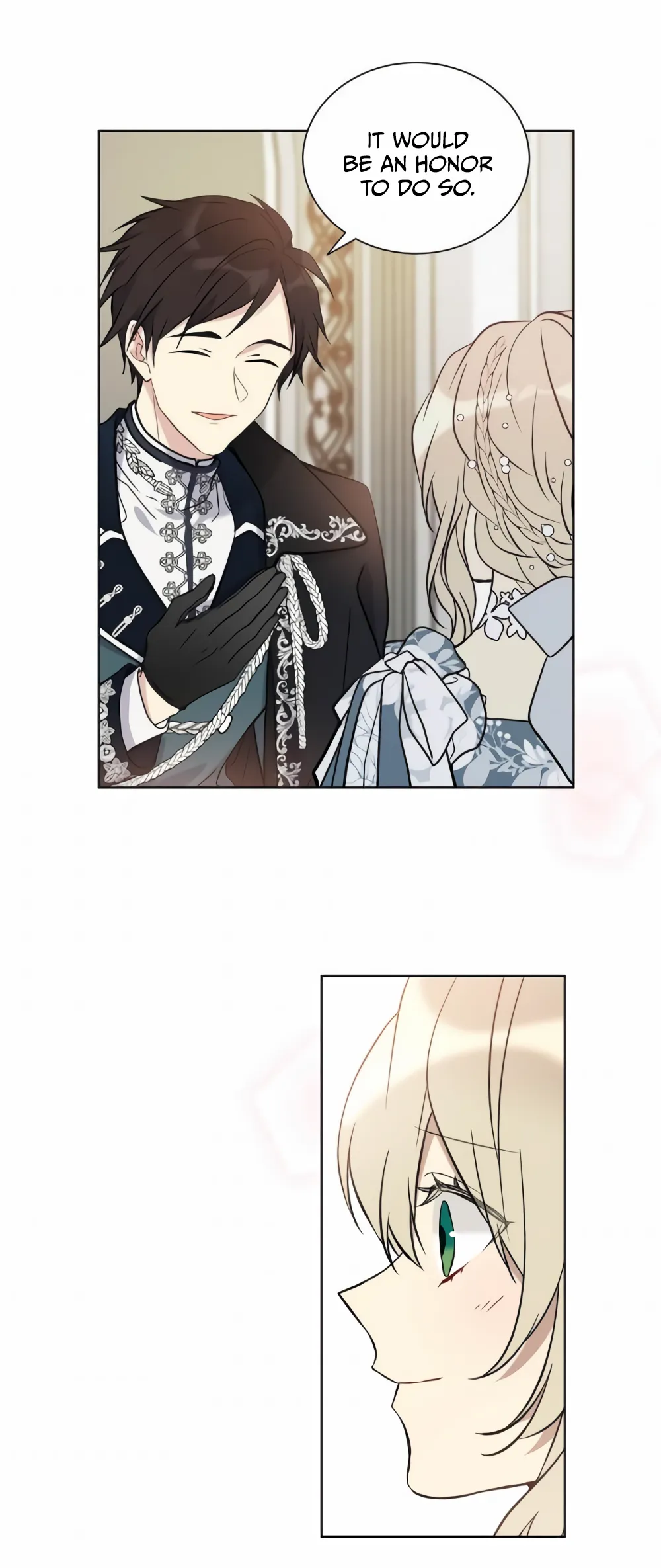 Recording Hall Chapter 30 Online - página 31