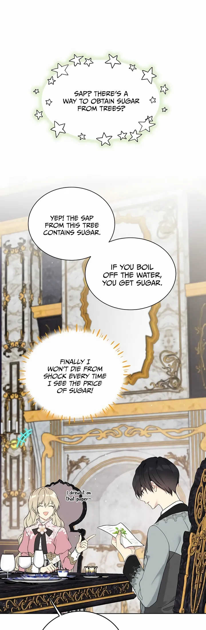 Recording Hall Chapter 33 Online - página 2