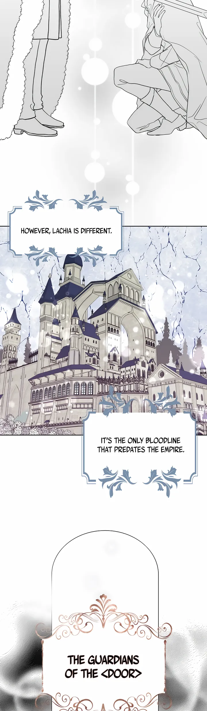 Recording Hall Chapter 33 Online - página 11