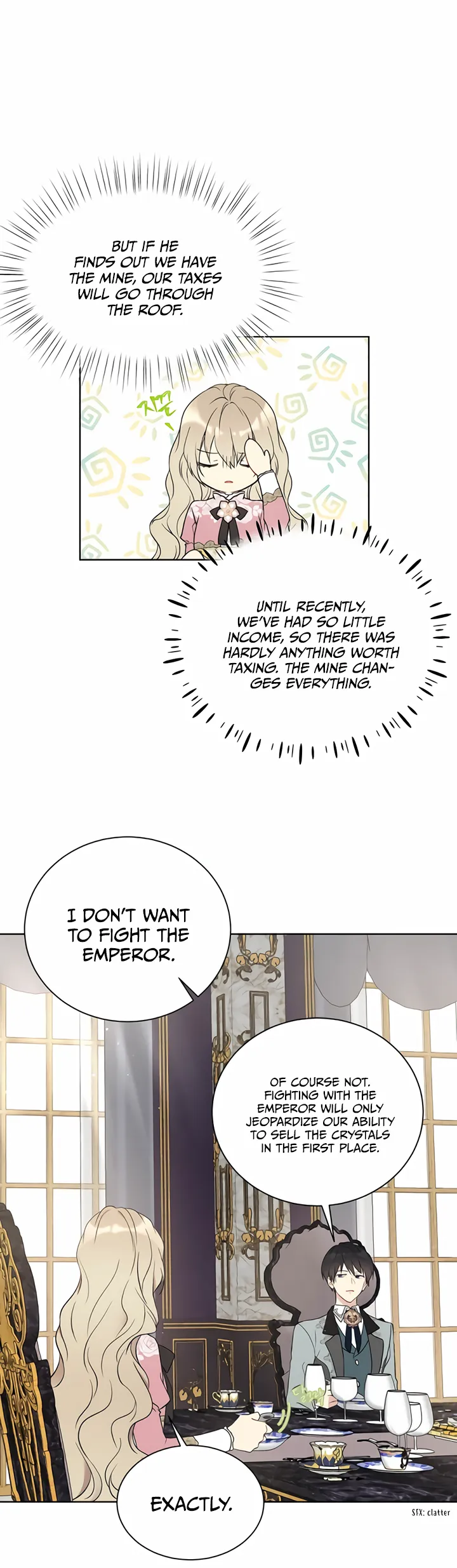 Recording Hall Chapter 33 Online - página 13