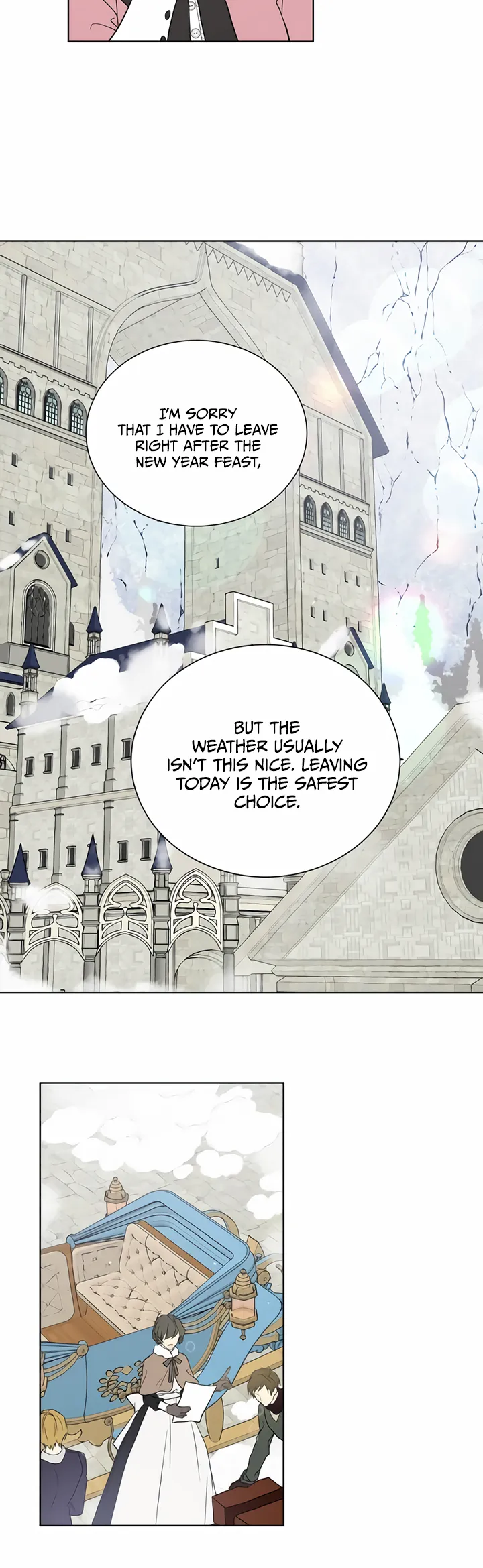 Recording Hall Chapter 33 Online - página 17