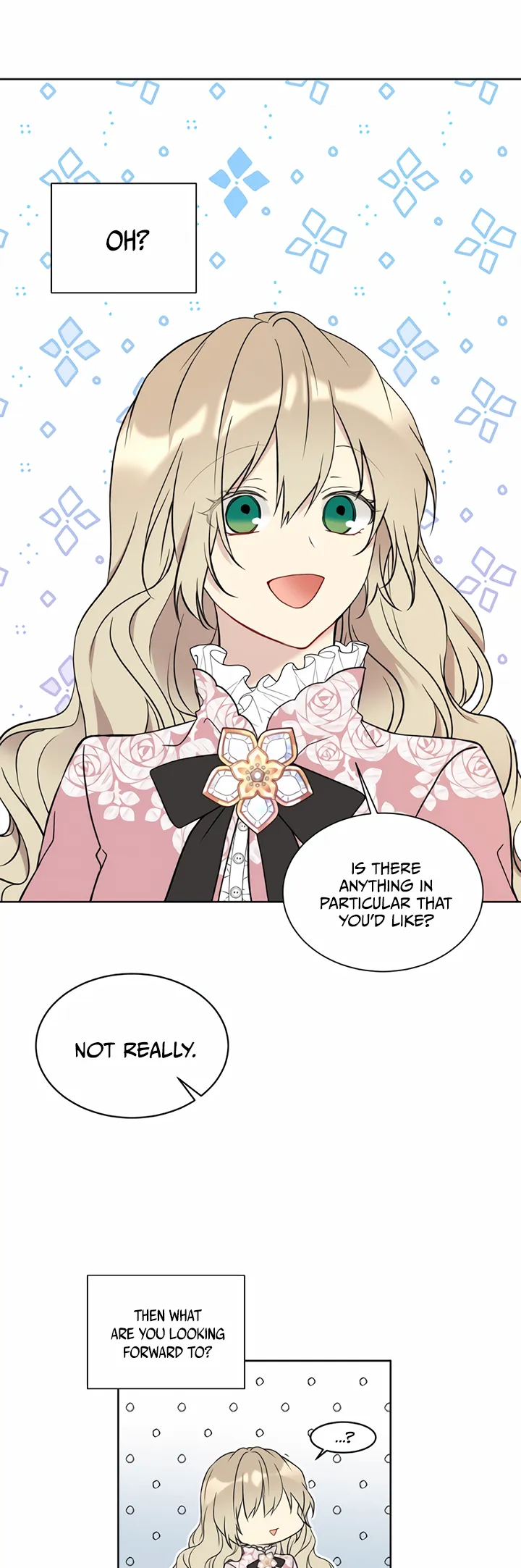 Recording Hall Chapter 33 Online - página 19