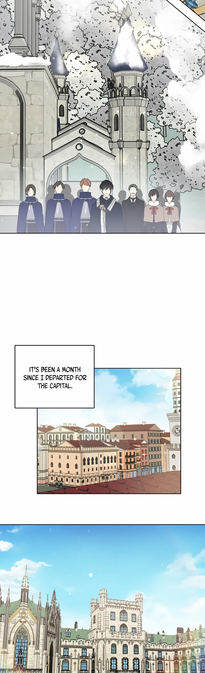 Recording Hall Chapter 33 Online - página 23