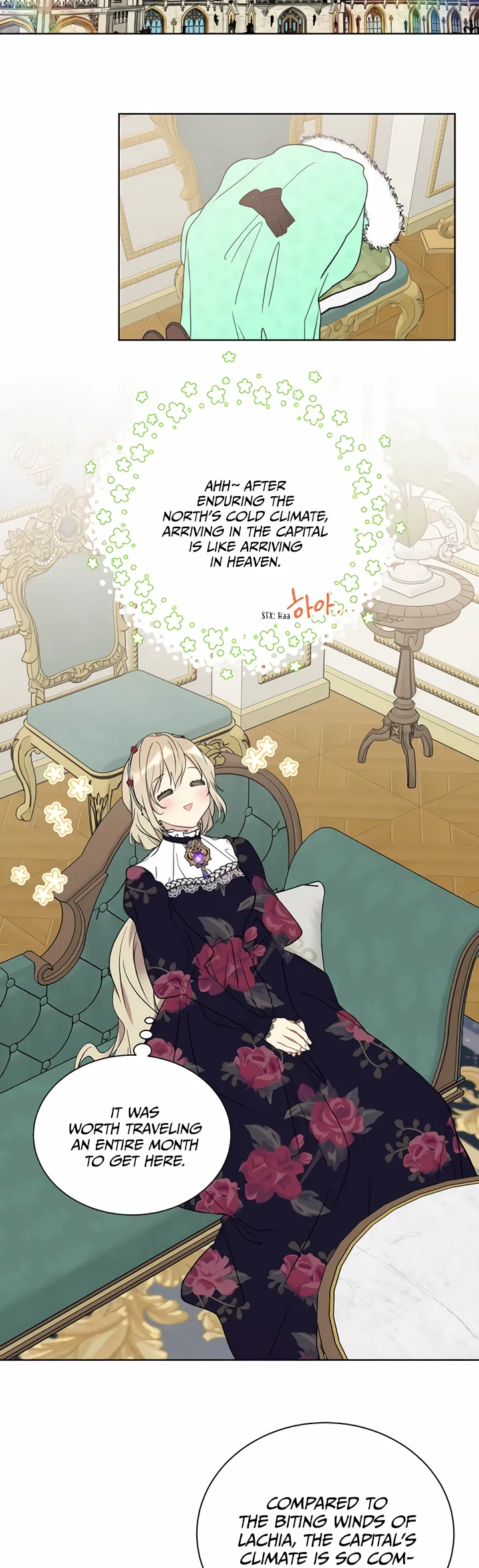 Recording Hall Chapter 33 Online - página 24