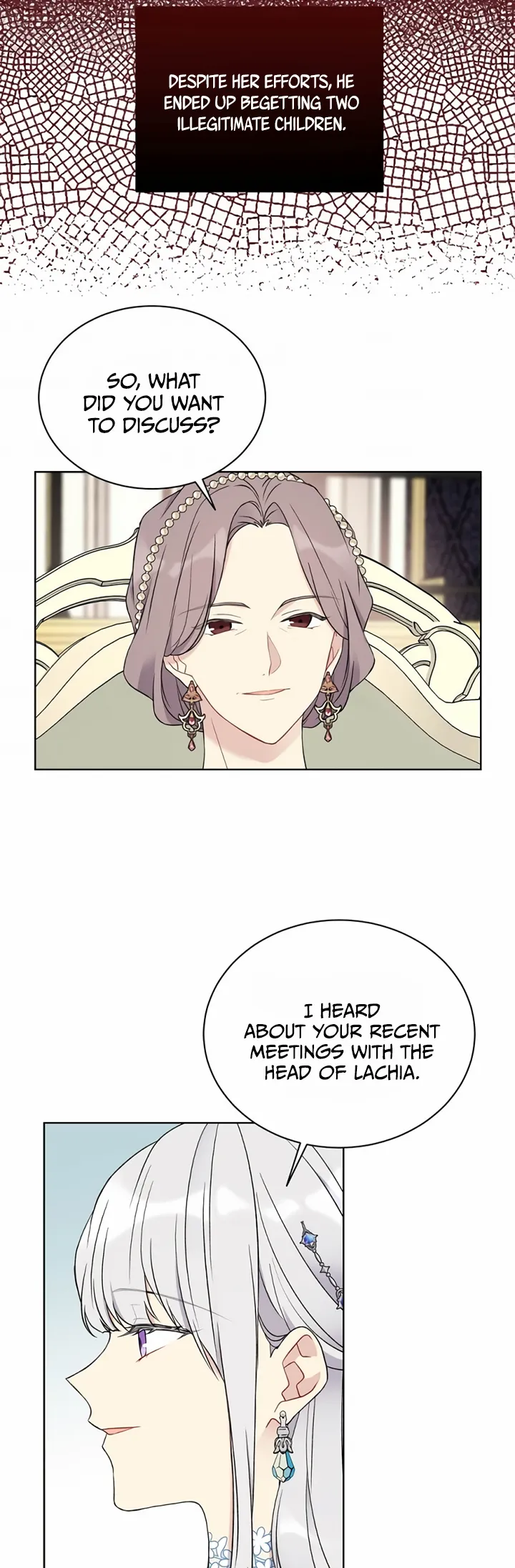 Recording Hall Chapter 35 Online - página 7