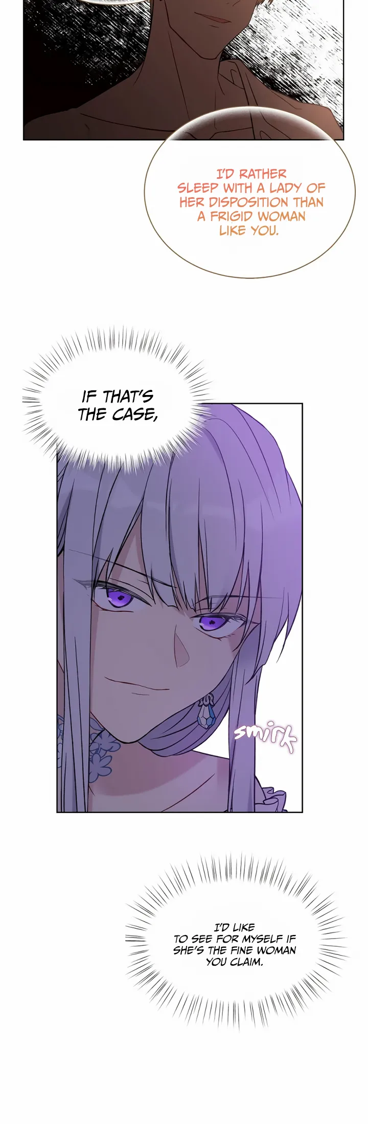 Recording Hall Chapter 35 Online - página 9