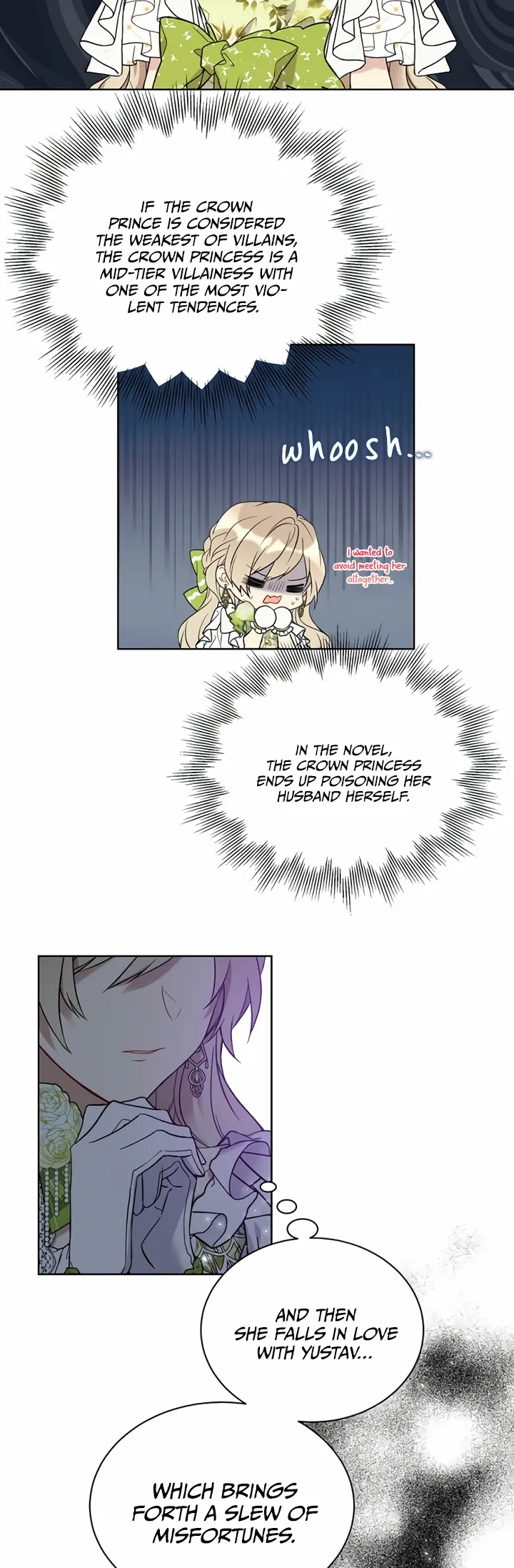 Recording Hall Chapter 35 Online - página 11