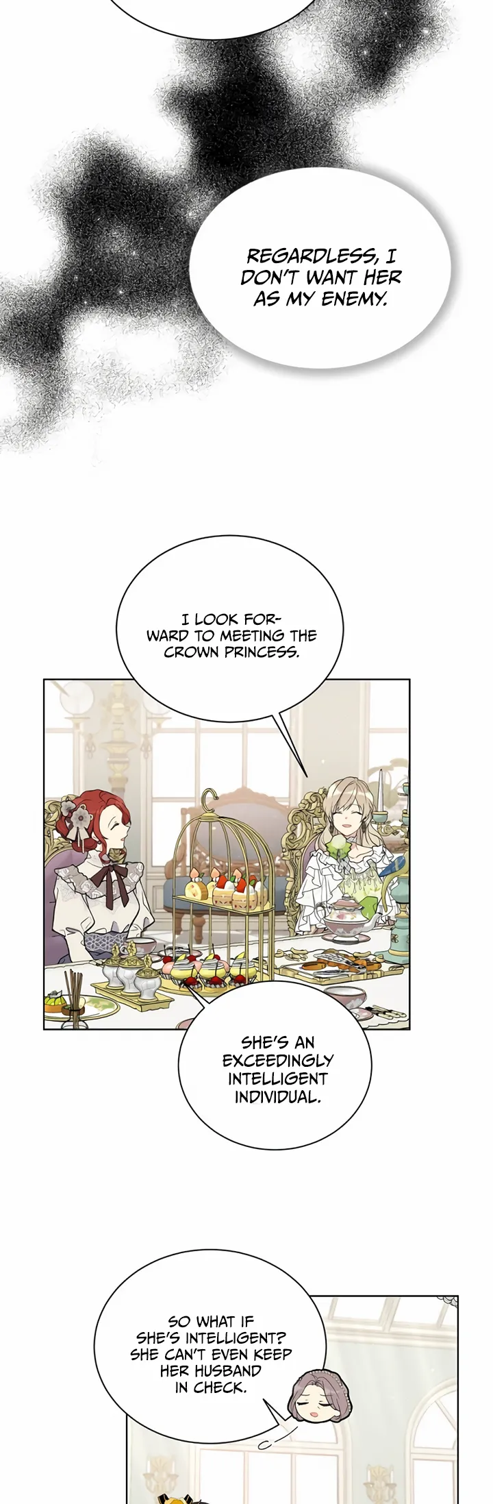 Recording Hall Chapter 35 Online - página 12