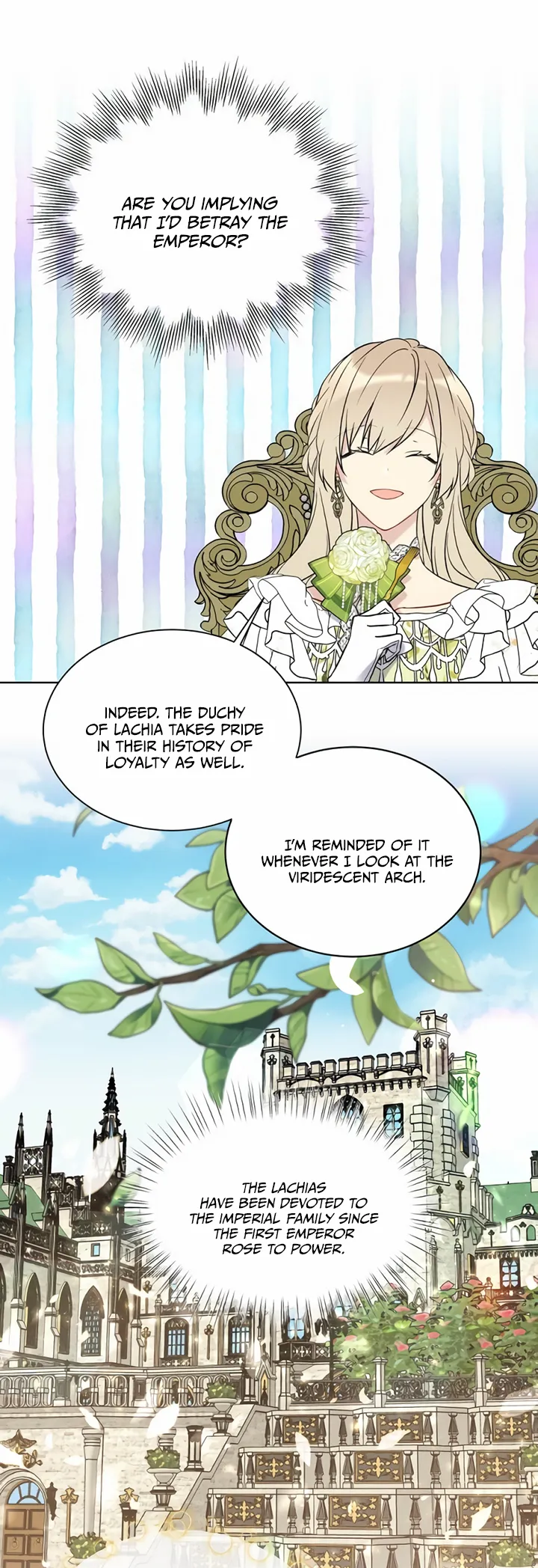 Recording Hall Chapter 35 Online - página 22