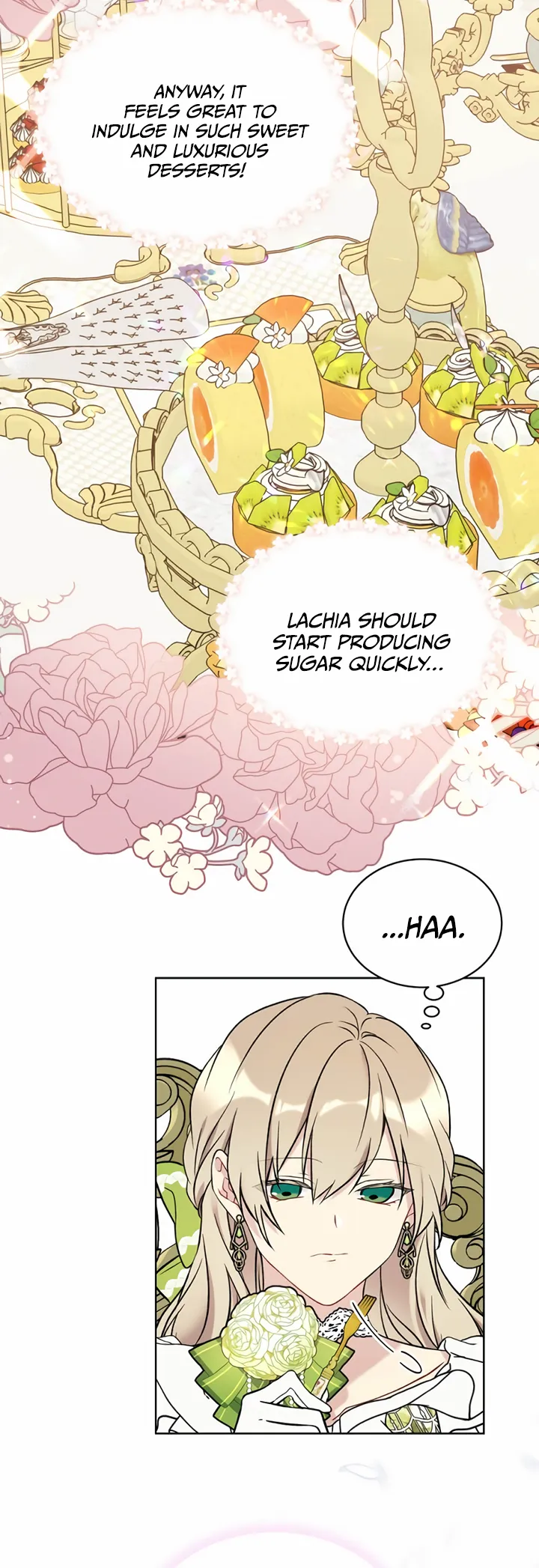 Recording Hall Chapter 35 Online - página 25