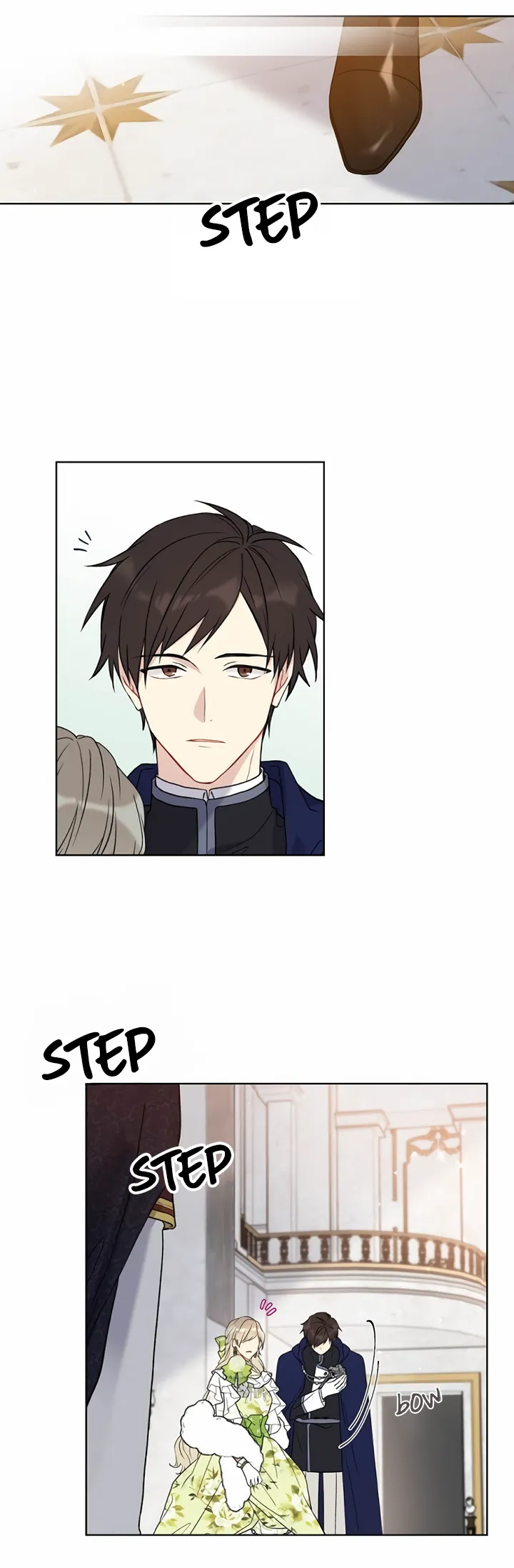 Recording Hall Chapter 35 Online - página 28