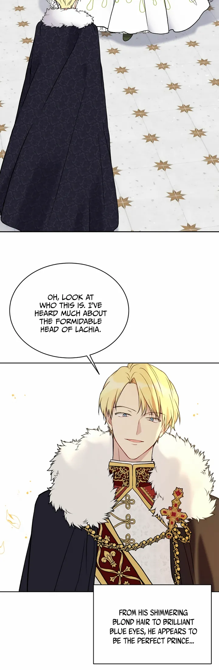Recording Hall Chapter 35 Online - página 30