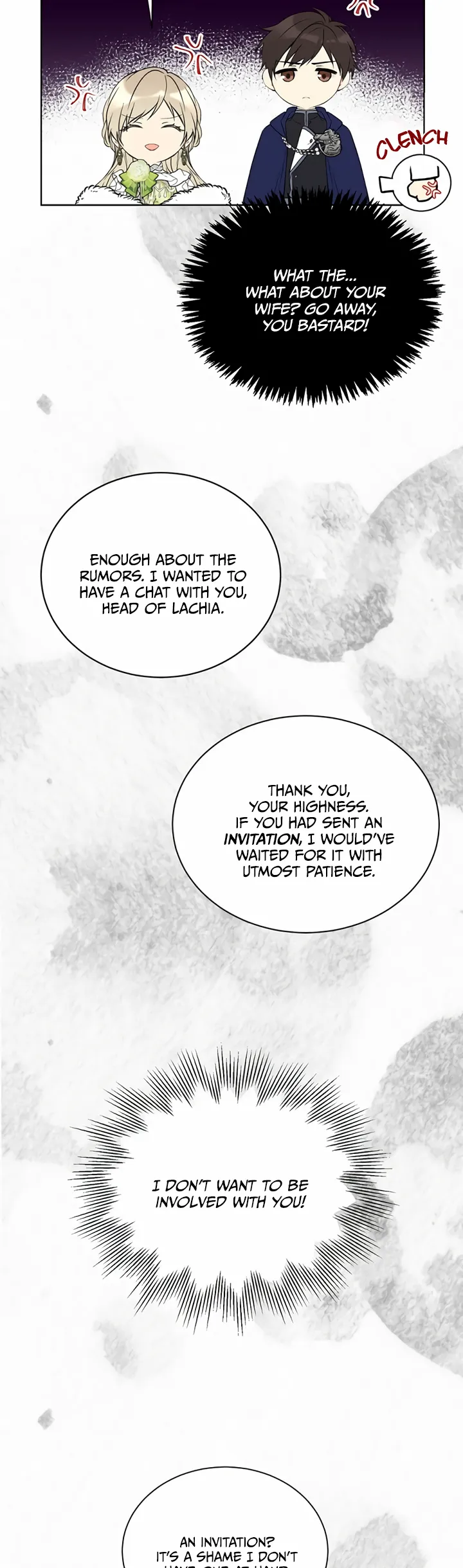 Recording Hall Chapter 35 Online - página 33