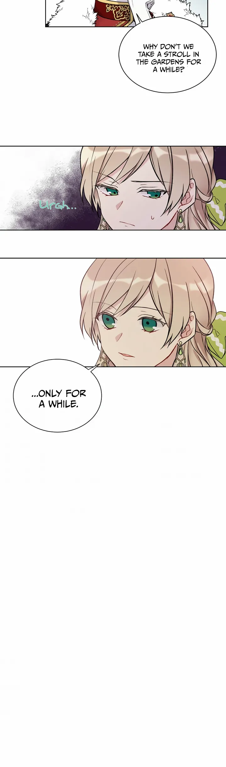 Recording Hall Chapter 35 Online - página 35