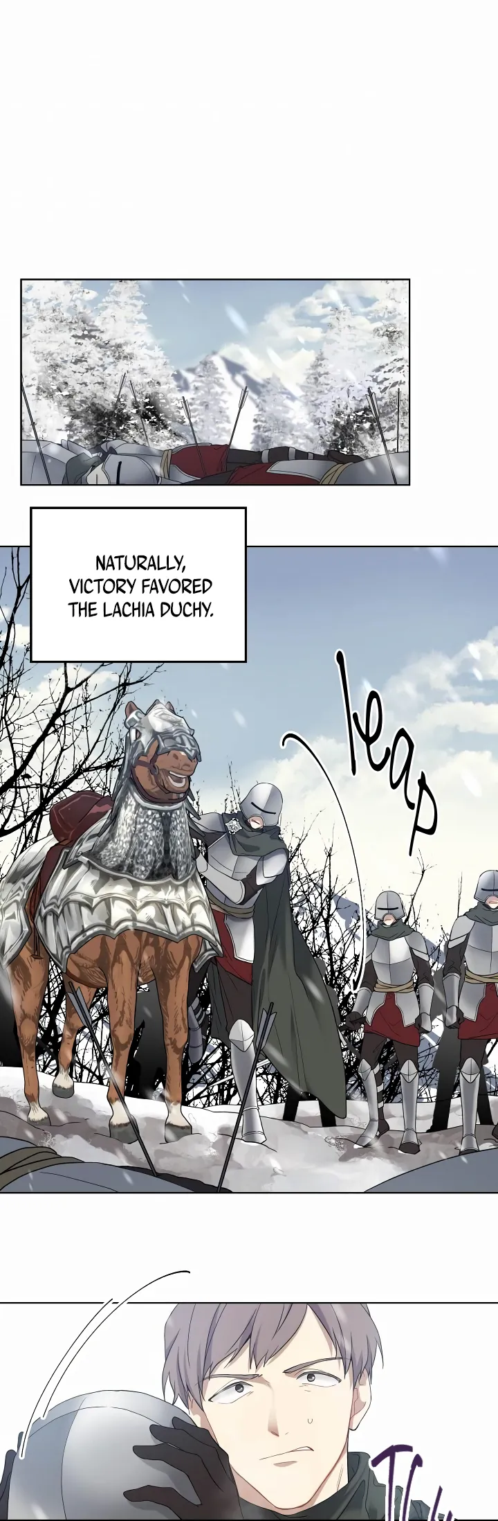 Recording Hall Chapter 37 Online - página 2