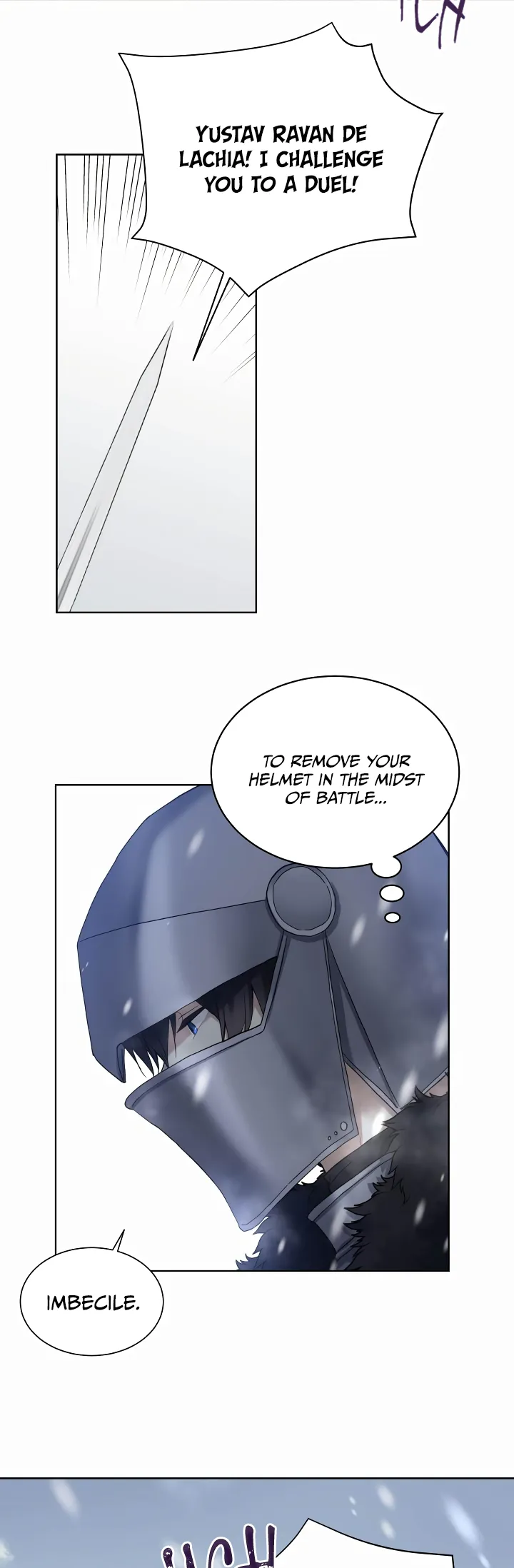 Recording Hall Chapter 37 Online - página 3