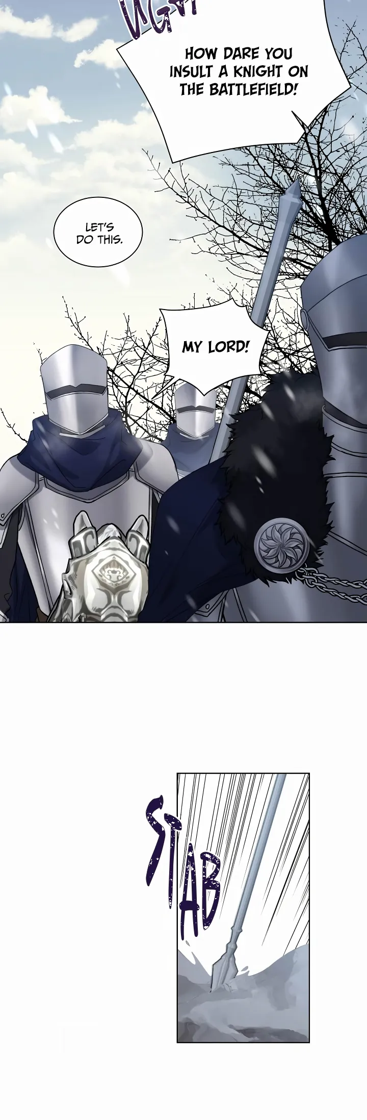 Recording Hall Chapter 37 Online - página 4
