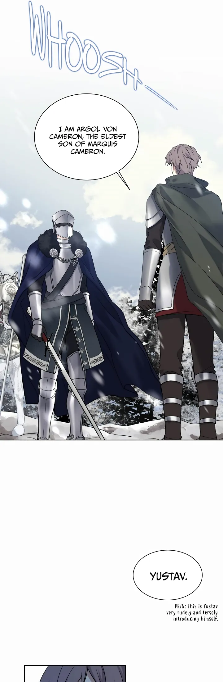 Recording Hall Chapter 37 Online - página 5