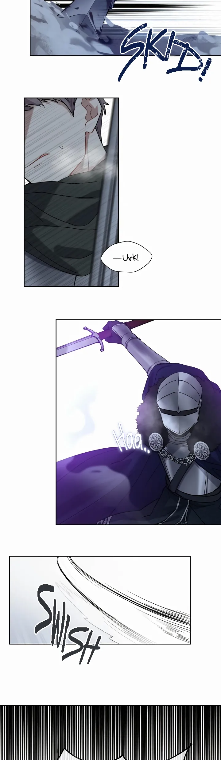 Recording Hall Chapter 37 Online - página 7