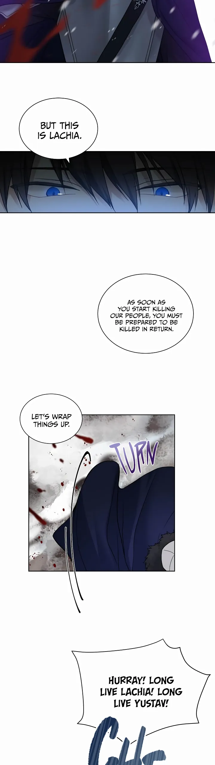 Recording Hall Chapter 37 Online - página 10