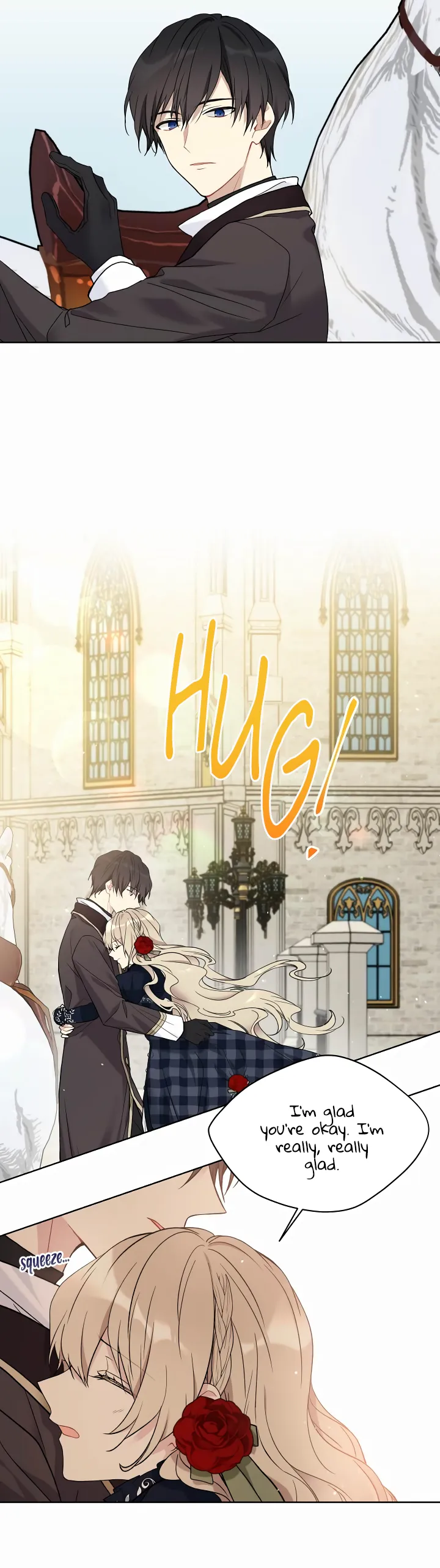Recording Hall Chapter 37 Online - página 13