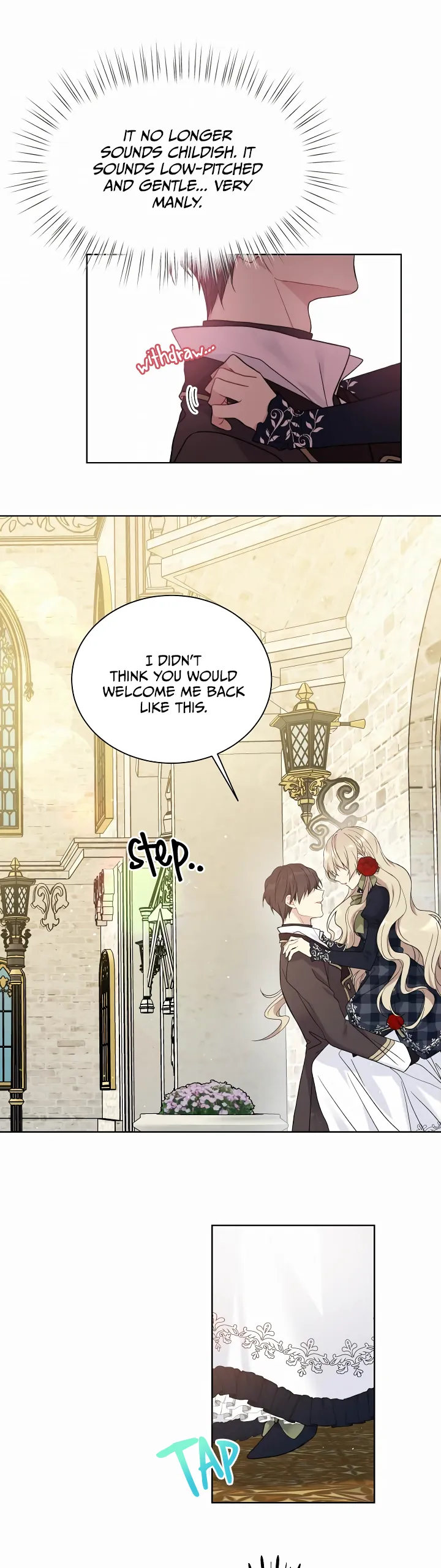 Recording Hall Chapter 37 Online - página 16