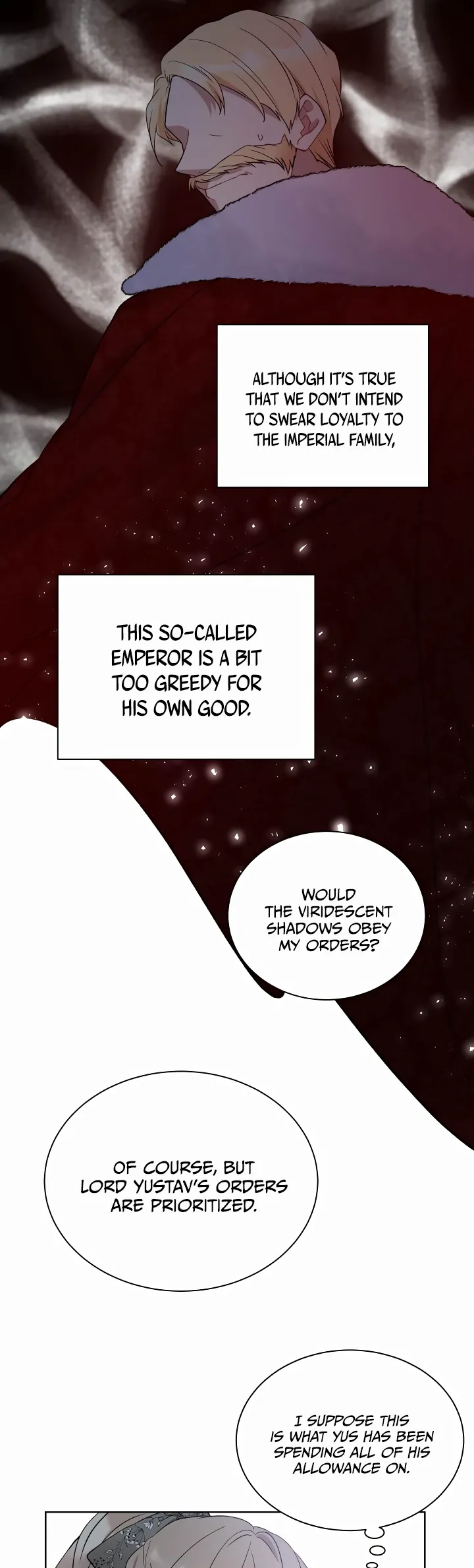 Recording Hall Chapter 37 Online - página 26