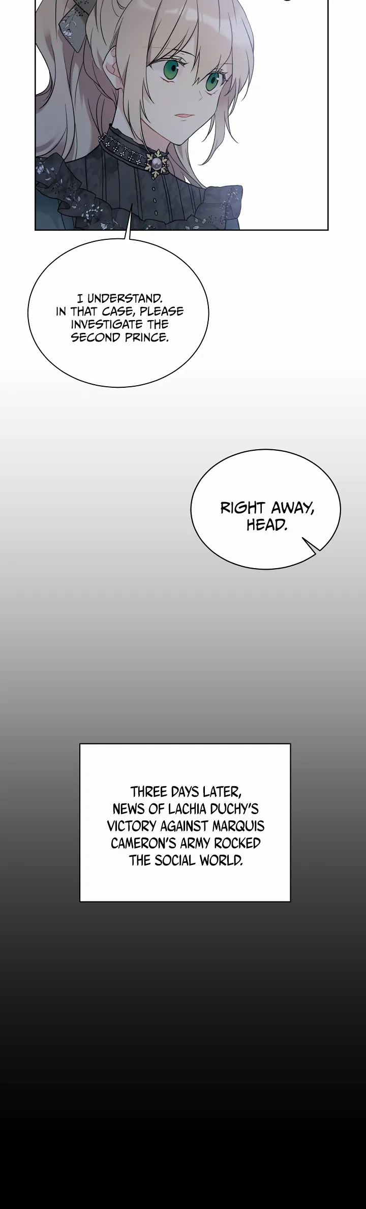 Recording Hall Chapter 37 Online - página 27