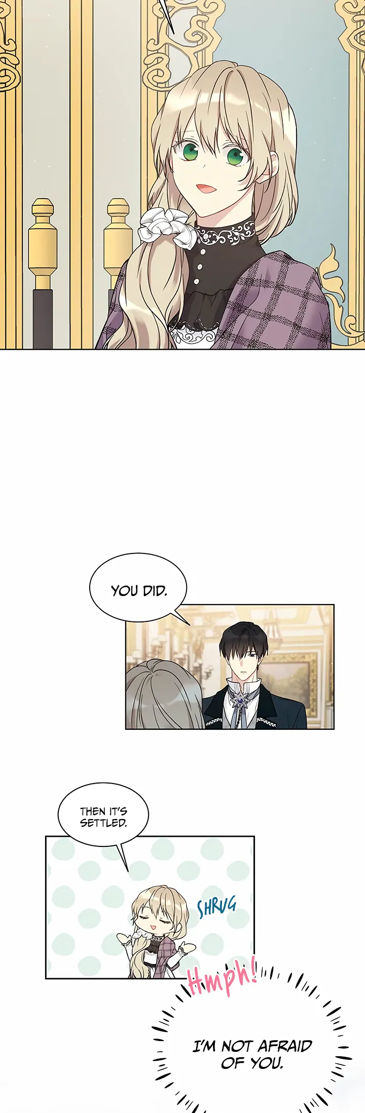 Recording Hall Chapter 40 Online - página 5